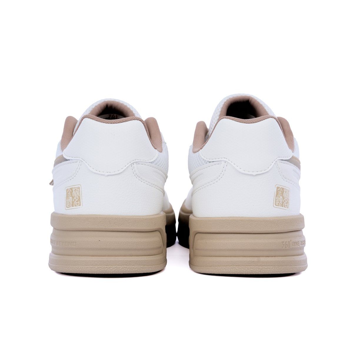 Giày thời trang Light Cloud Ⅲ 361º Nam W572526608-4