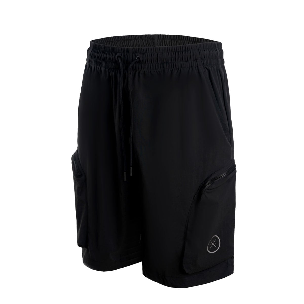  Quần short Li-Ning Nam AKSV067-1V 
