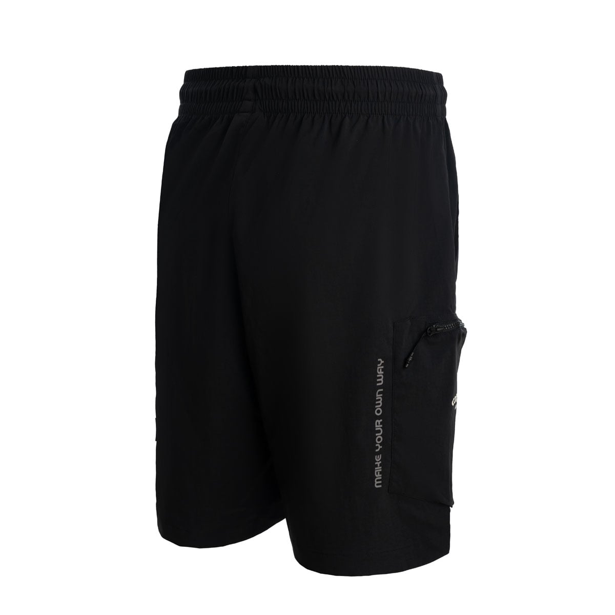  Quần short Li-Ning Nam AKSV067-1V 