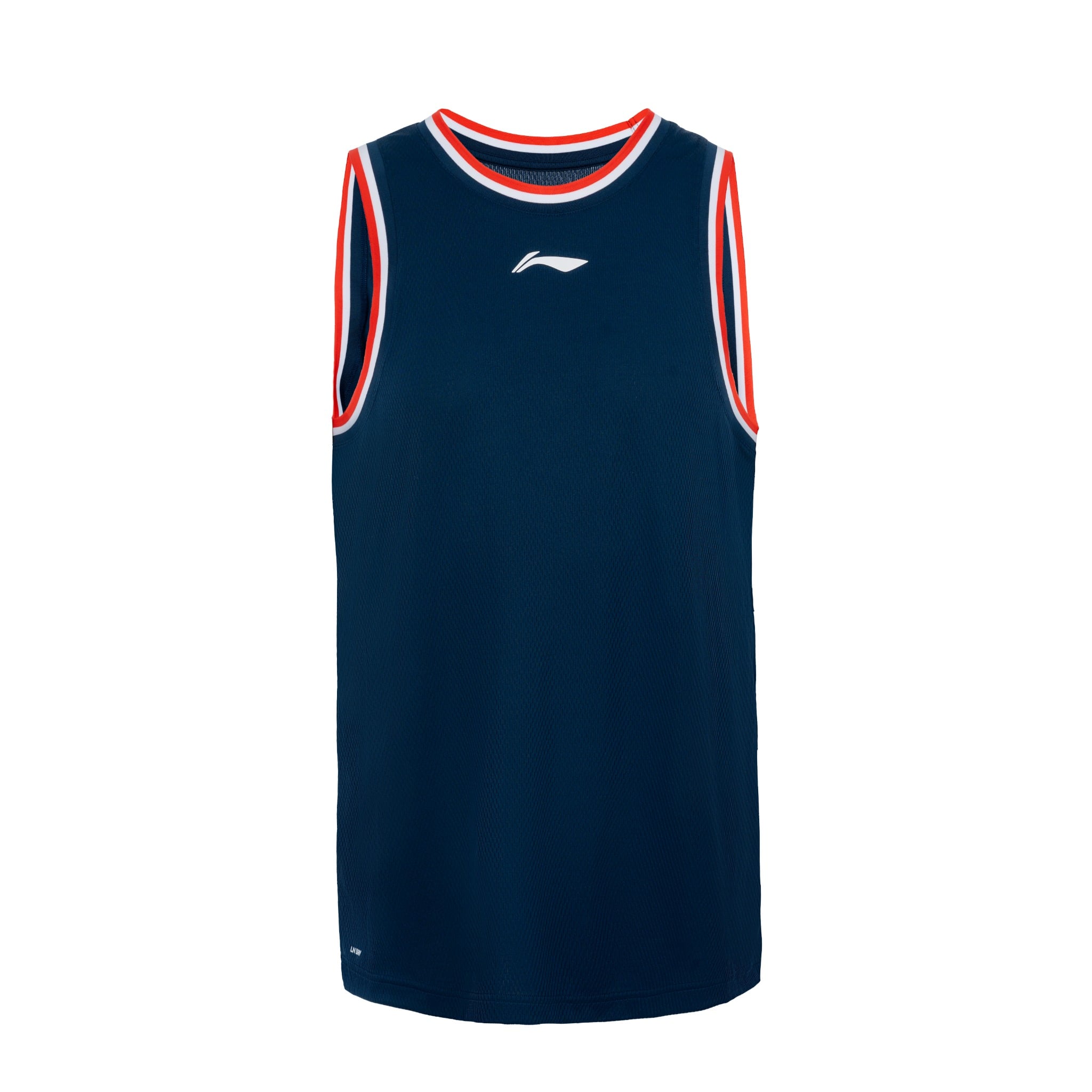  Bộ quần áo bóng rổ Li-Ning Nam P-AATW005-1V 