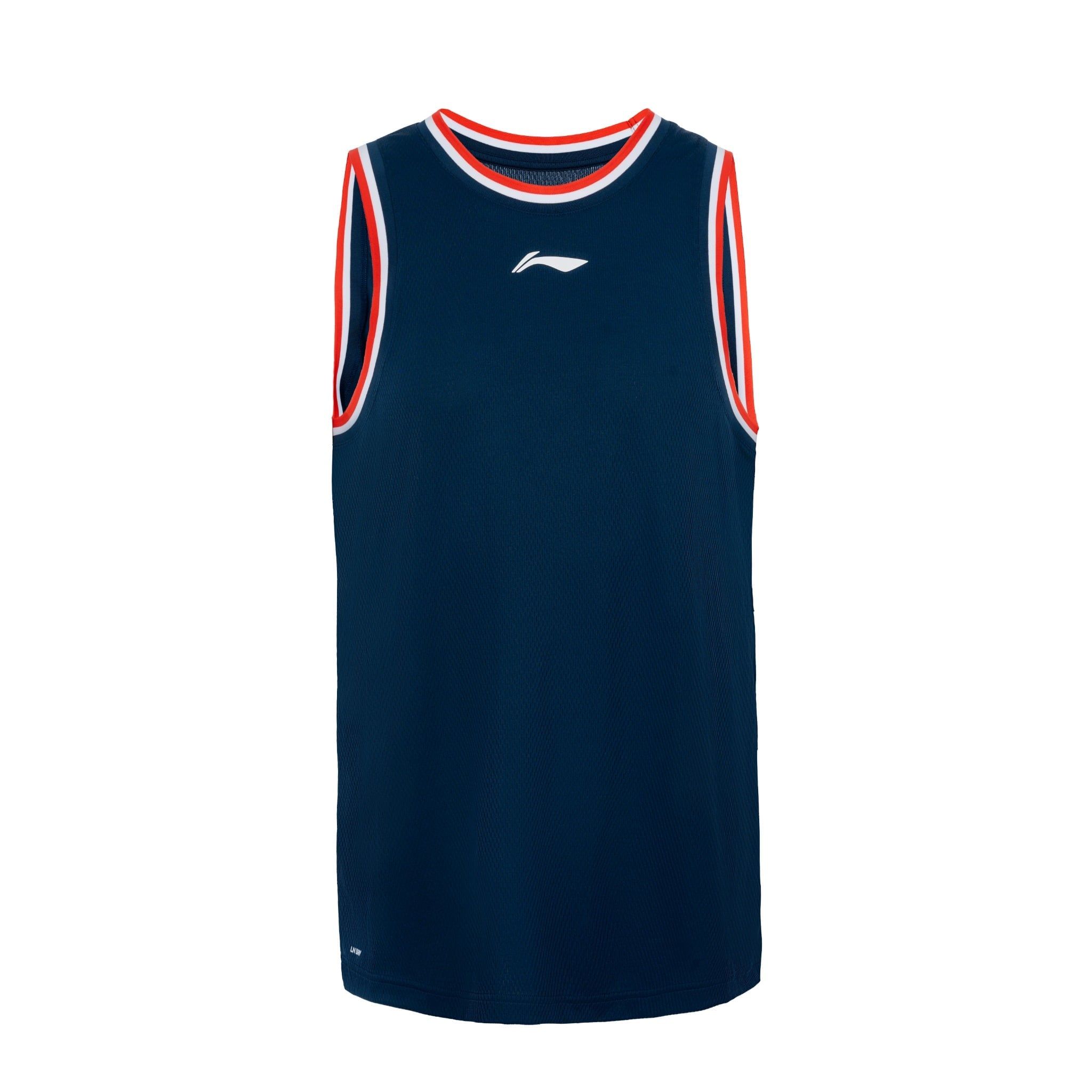 Bộ quần áo bóng rổ Li-Ning Nam P-AATW005-1V