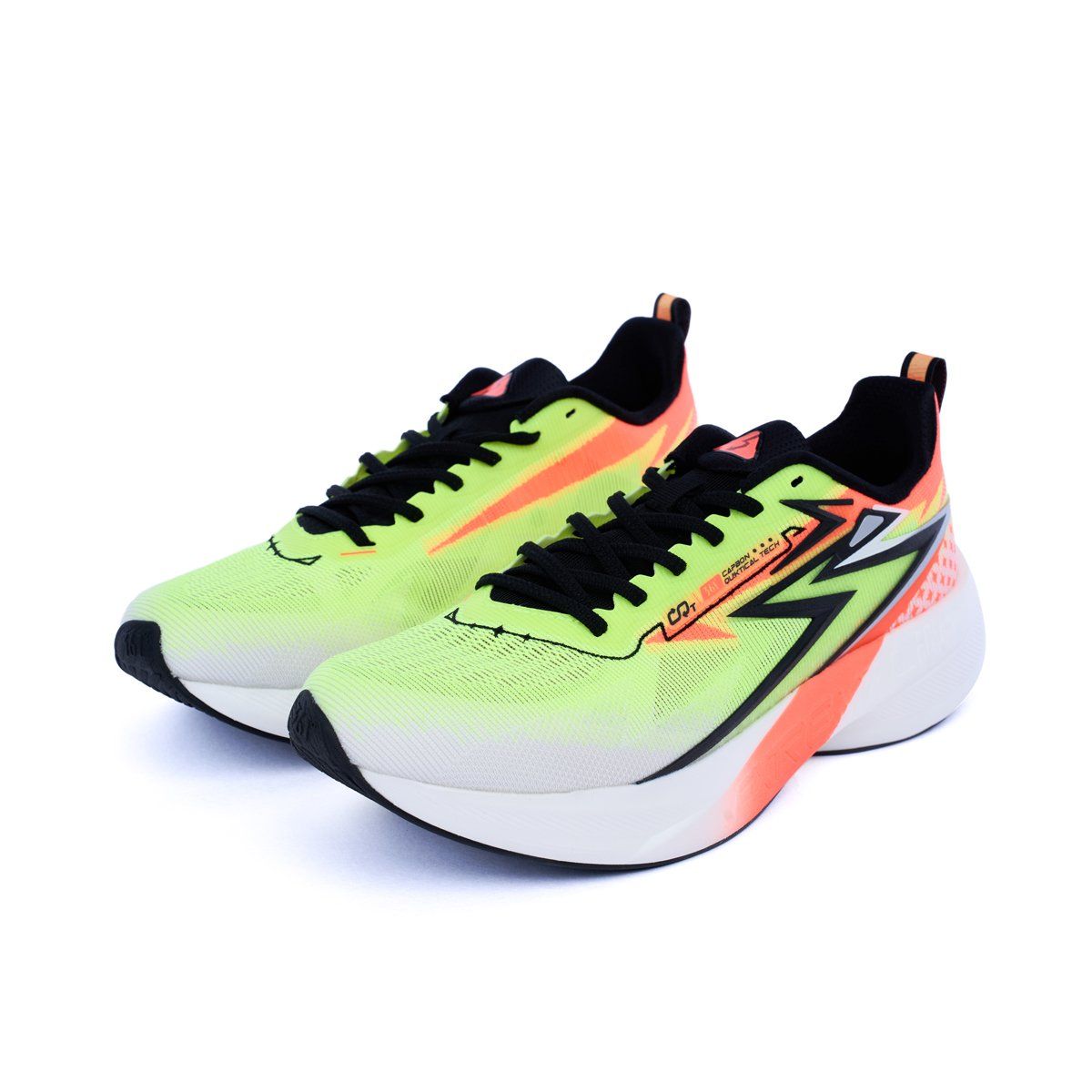 Giày chạy bộ Fast Wind ET 361º Nam W572522266-2