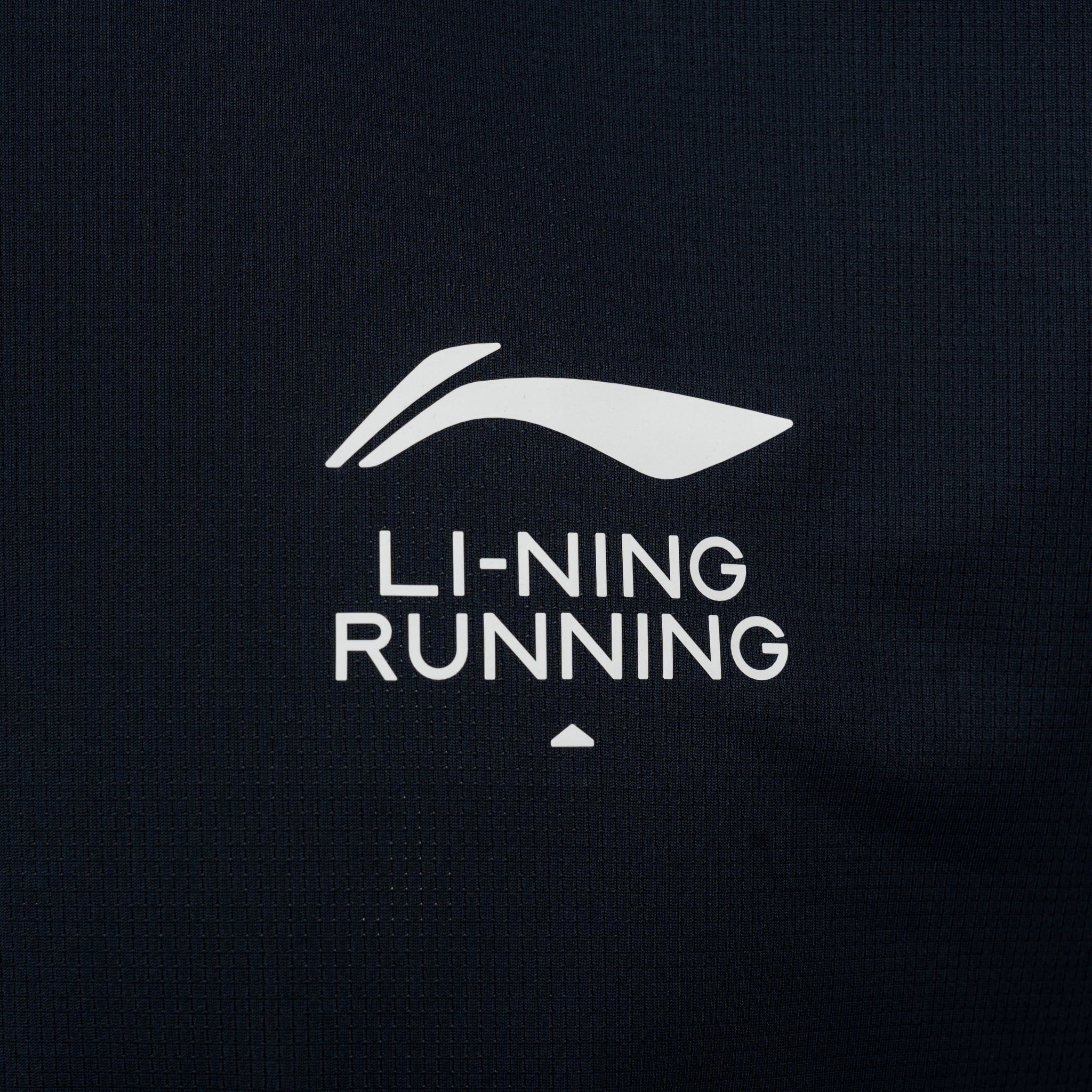 Áo T-shirt Li-Ning Nam ATSW137-1V