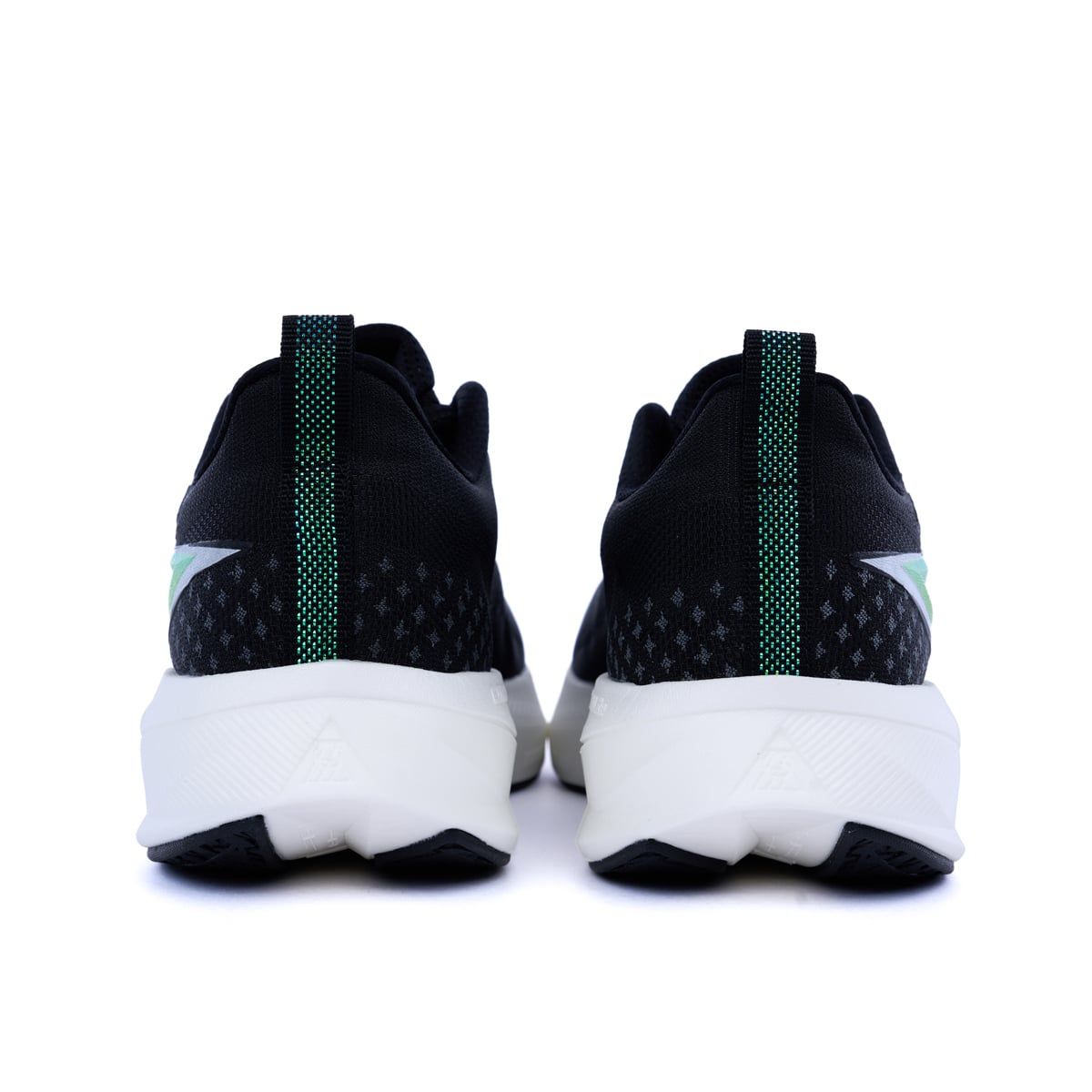 Giày chạy bộ Fast Wind ET 361º Nam W572522266-7