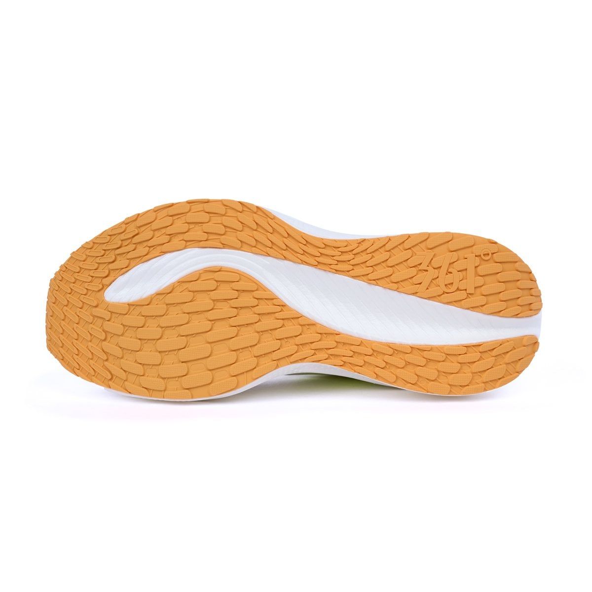 Giày chạy bộ Fast Wind Qu!kfoam infinity Ⅵ 361º Nam W572522288-1