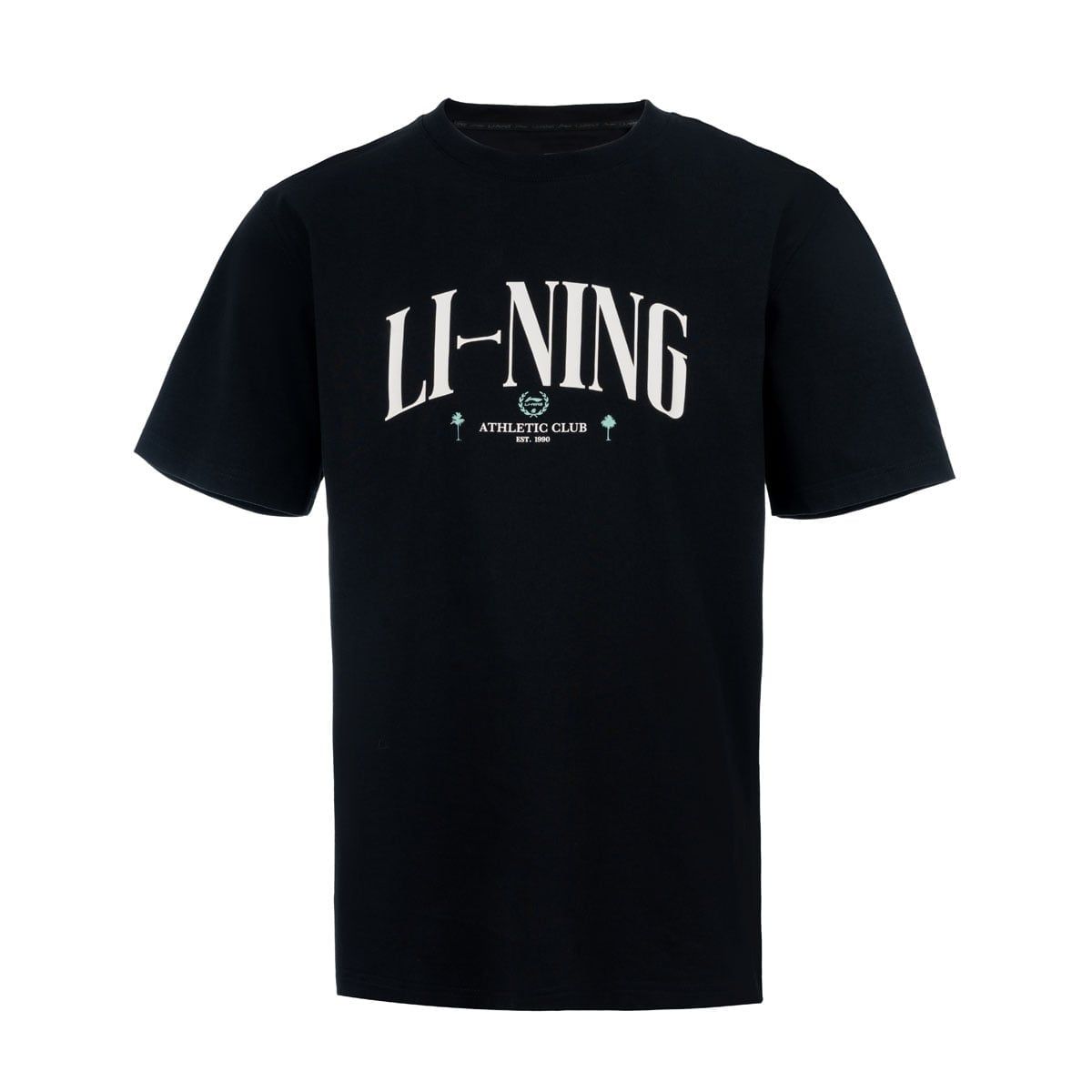 Áo T-shirt Li-Ning Nam AHSW277-3V