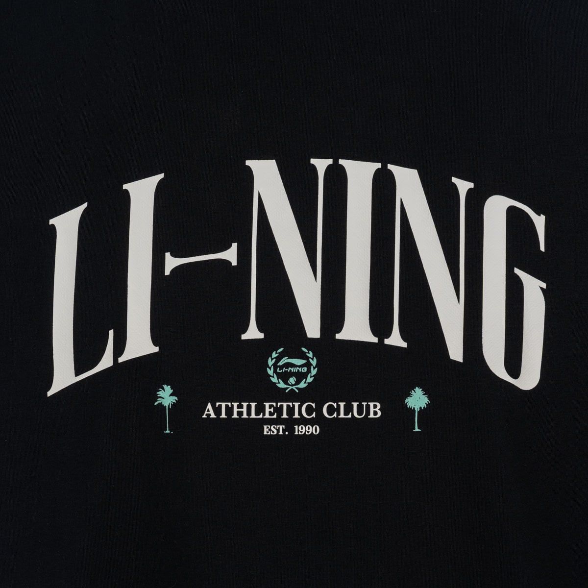 Áo T-shirt Li-Ning Nam AHSW277-3V