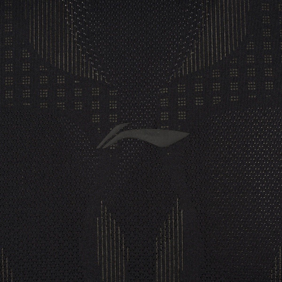 Áo T-shirt Li-Ning Nam ATSV785-1V