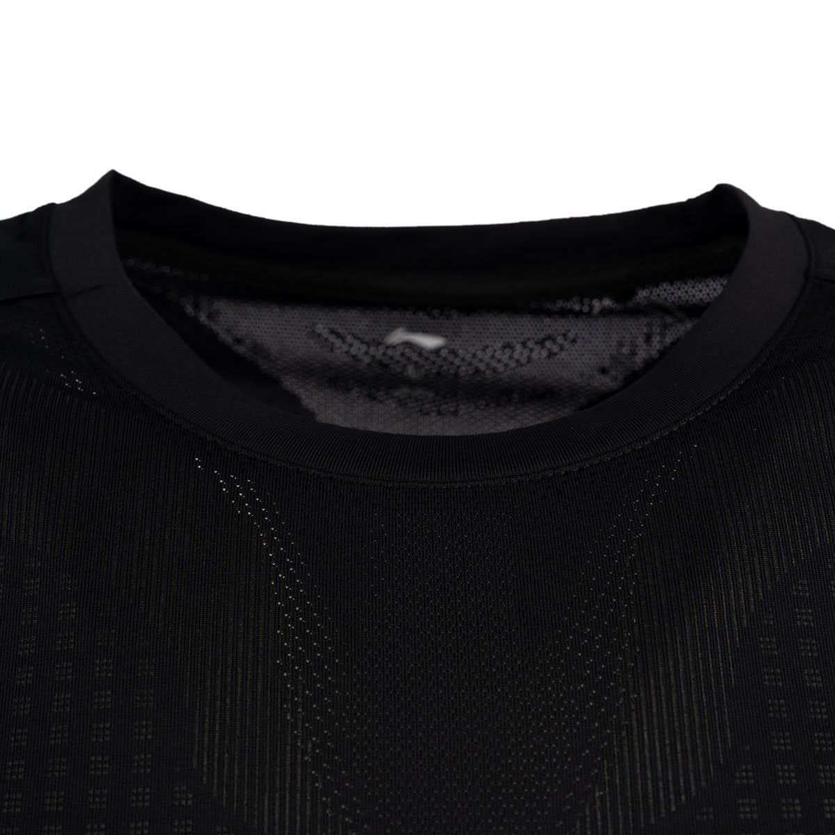 Áo T-shirt Li-Ning Nam ATSV785-1V