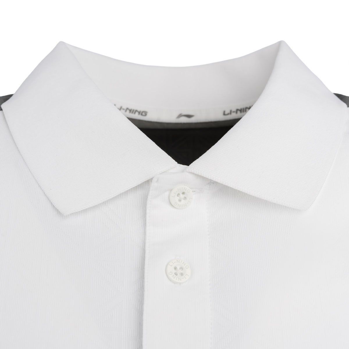 Áo polo Li-Ning Nam APLV691-2V