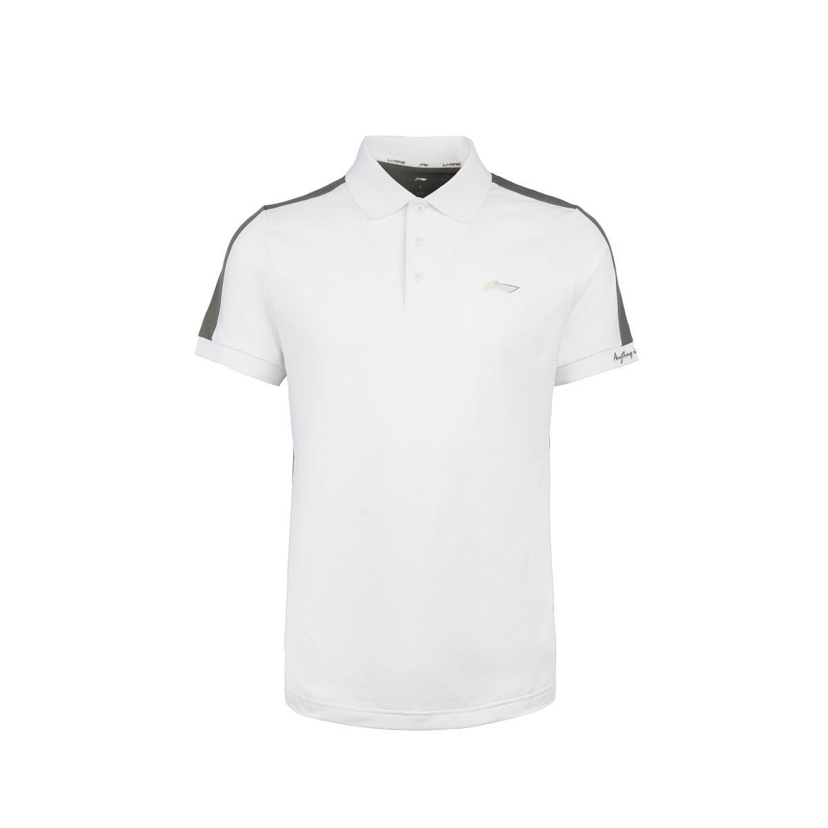 Áo polo Li-Ning Nam APLV691-2V