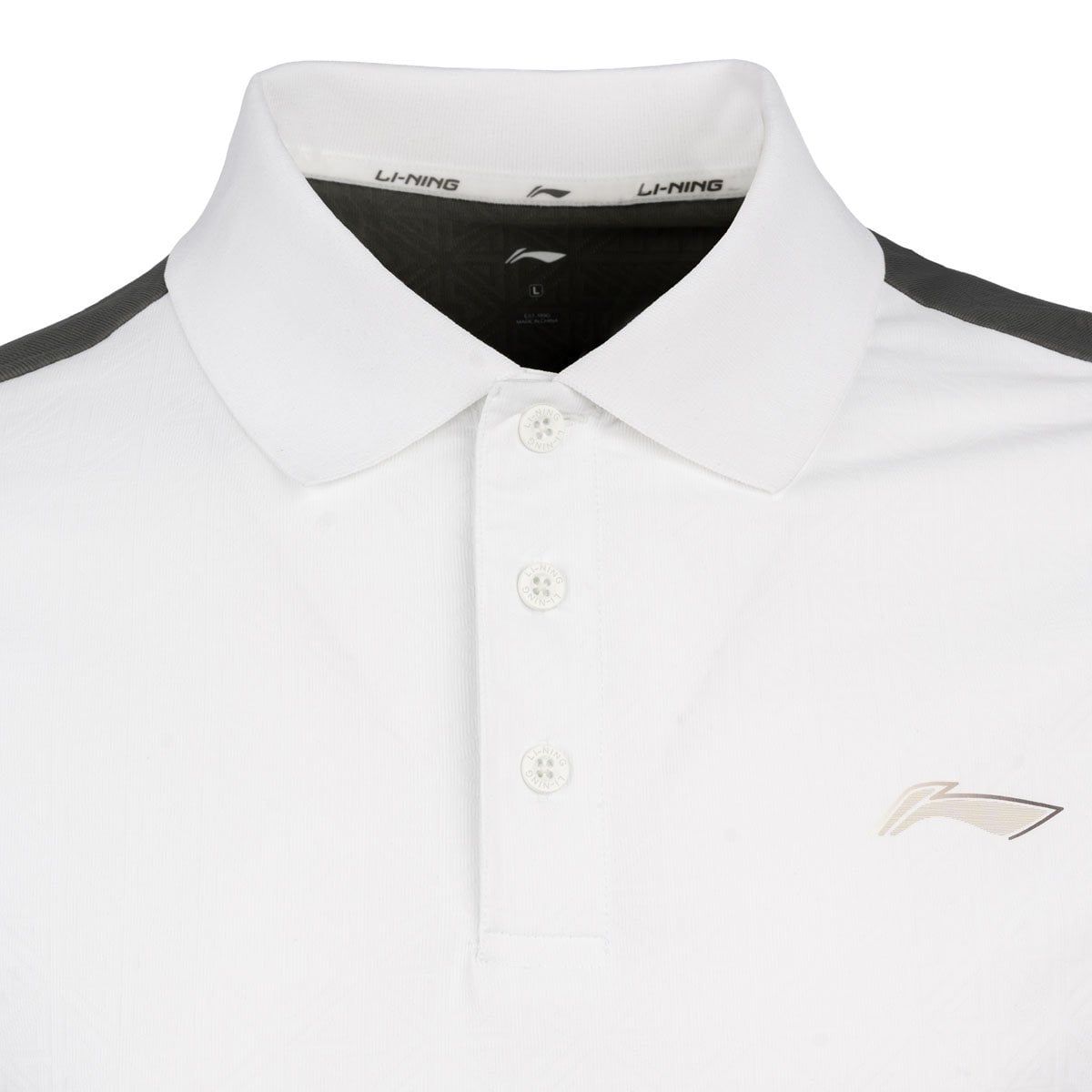 Áo polo Li-Ning Nam APLV691-2V