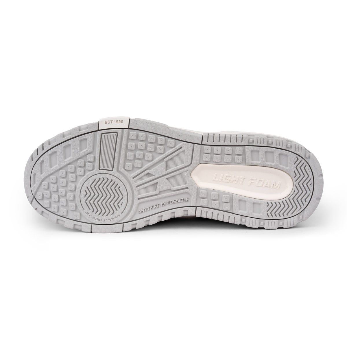 Giày thời trang Li-Ning Nam AGCW039-1V
