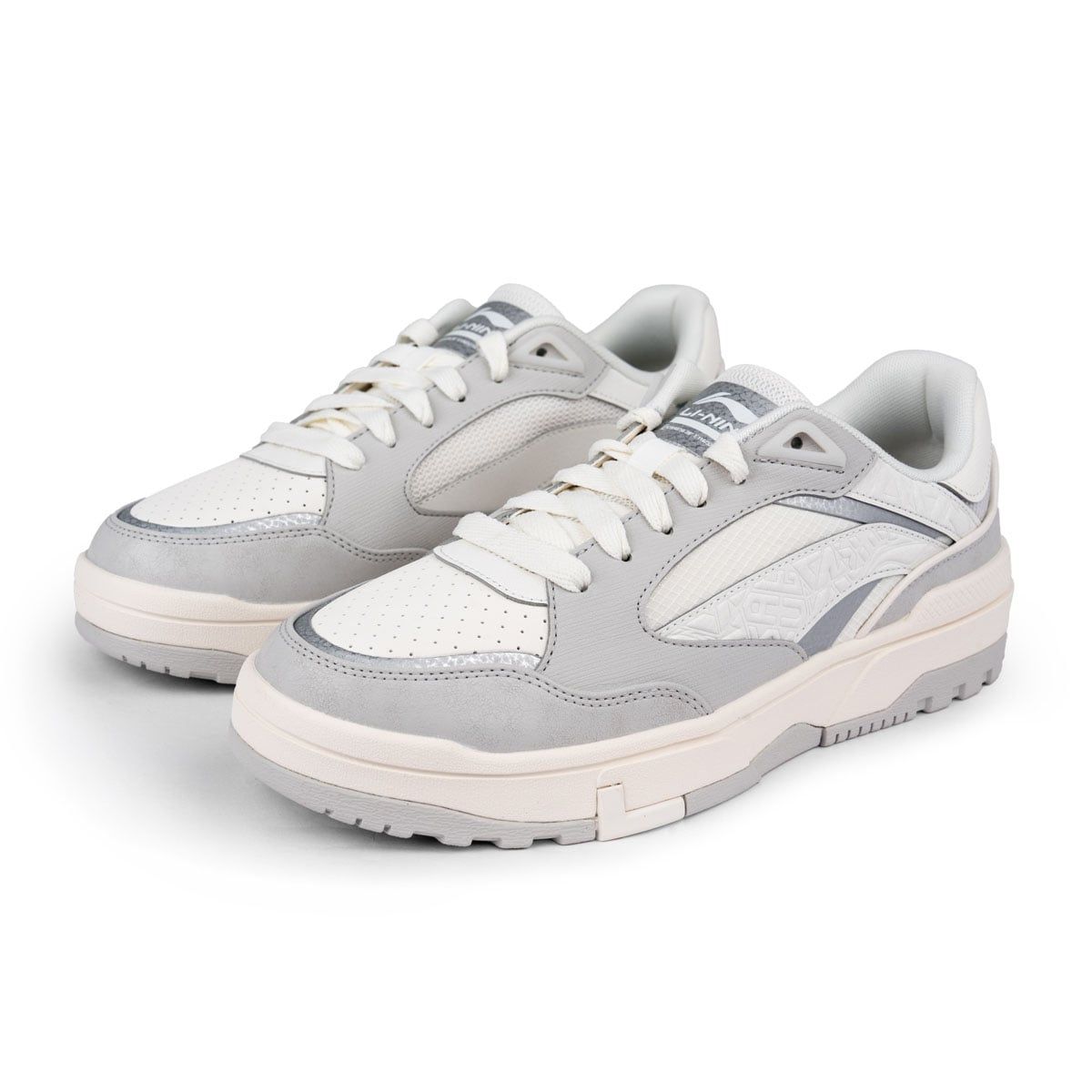 Giày thời trang Li-Ning Nam AGCW039-1V