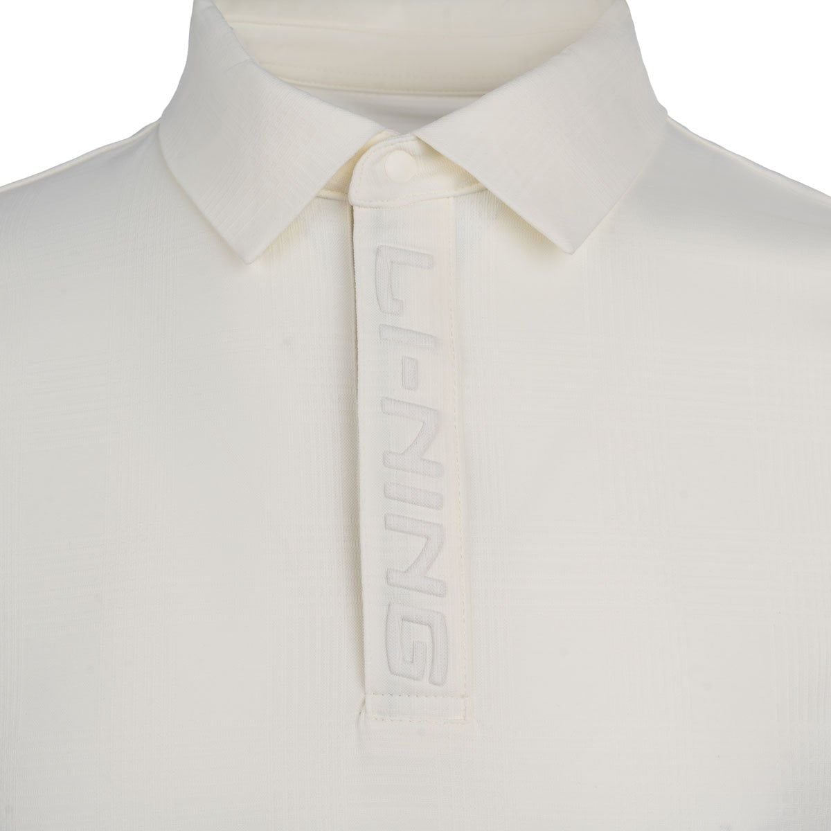 Áo polo Li-Ning Nam APLV763-1V