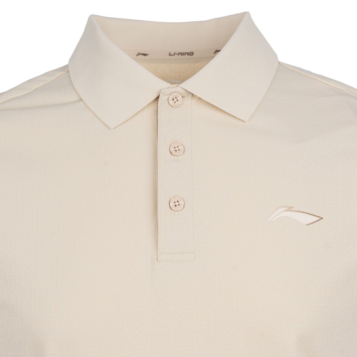 Áo polo Li-Ning Nam APLV691-3V