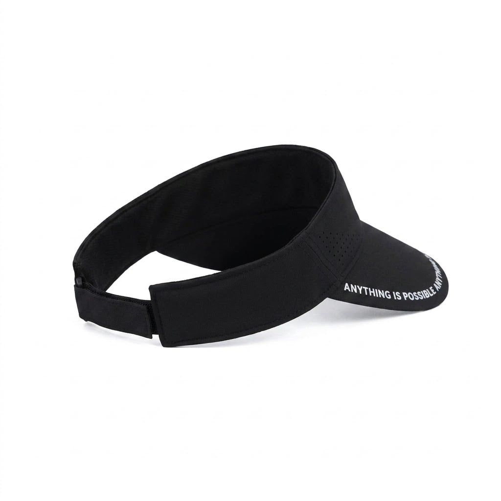 Mũ nửa đầu Unisex AMXW013-1V