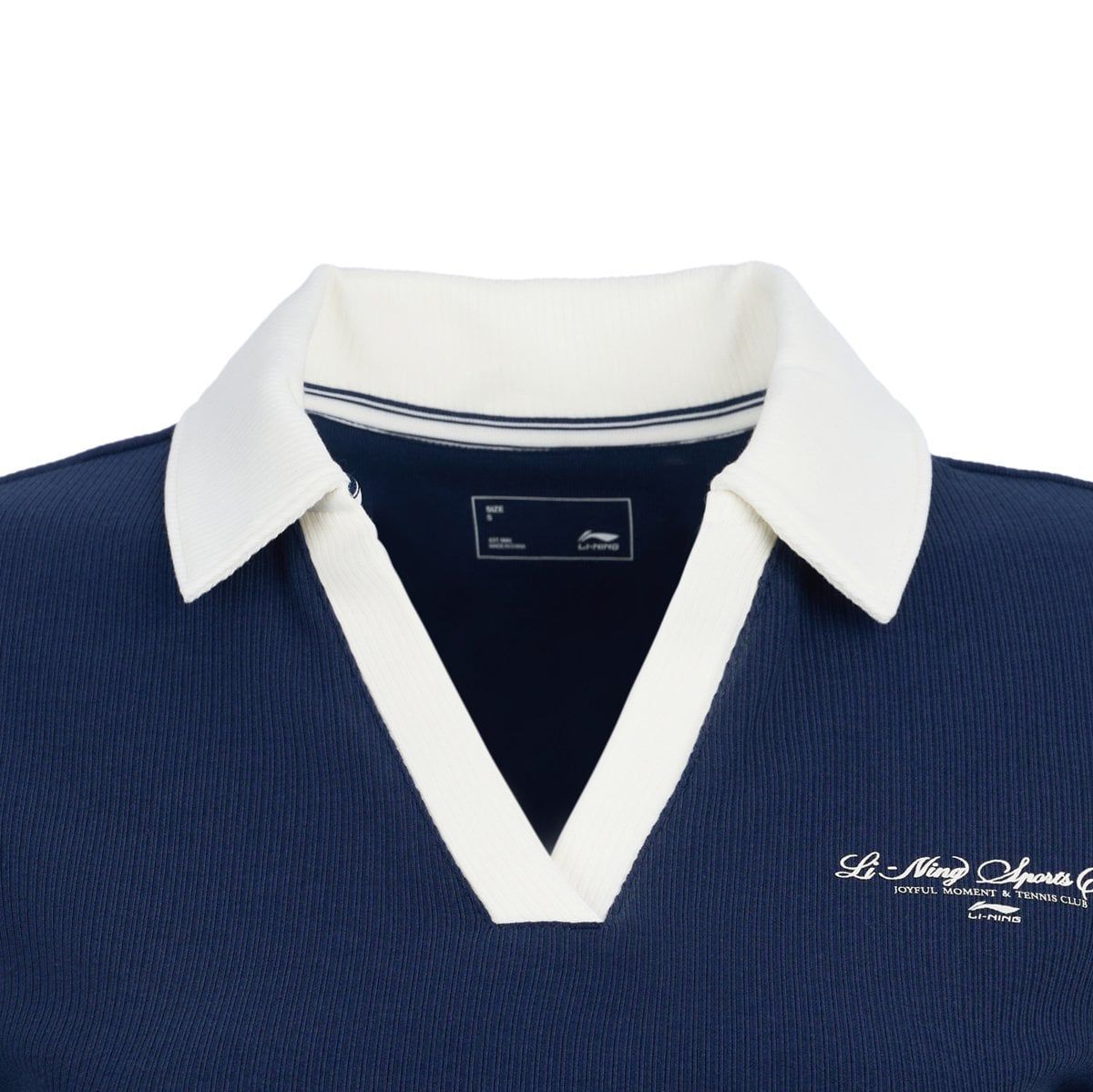 Áo polo Li-Ning Nữ APLV300-3V