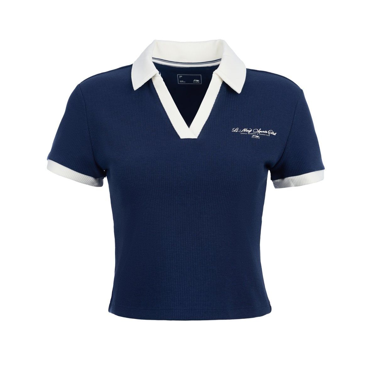 Áo polo Li-Ning Nữ APLV300-3V