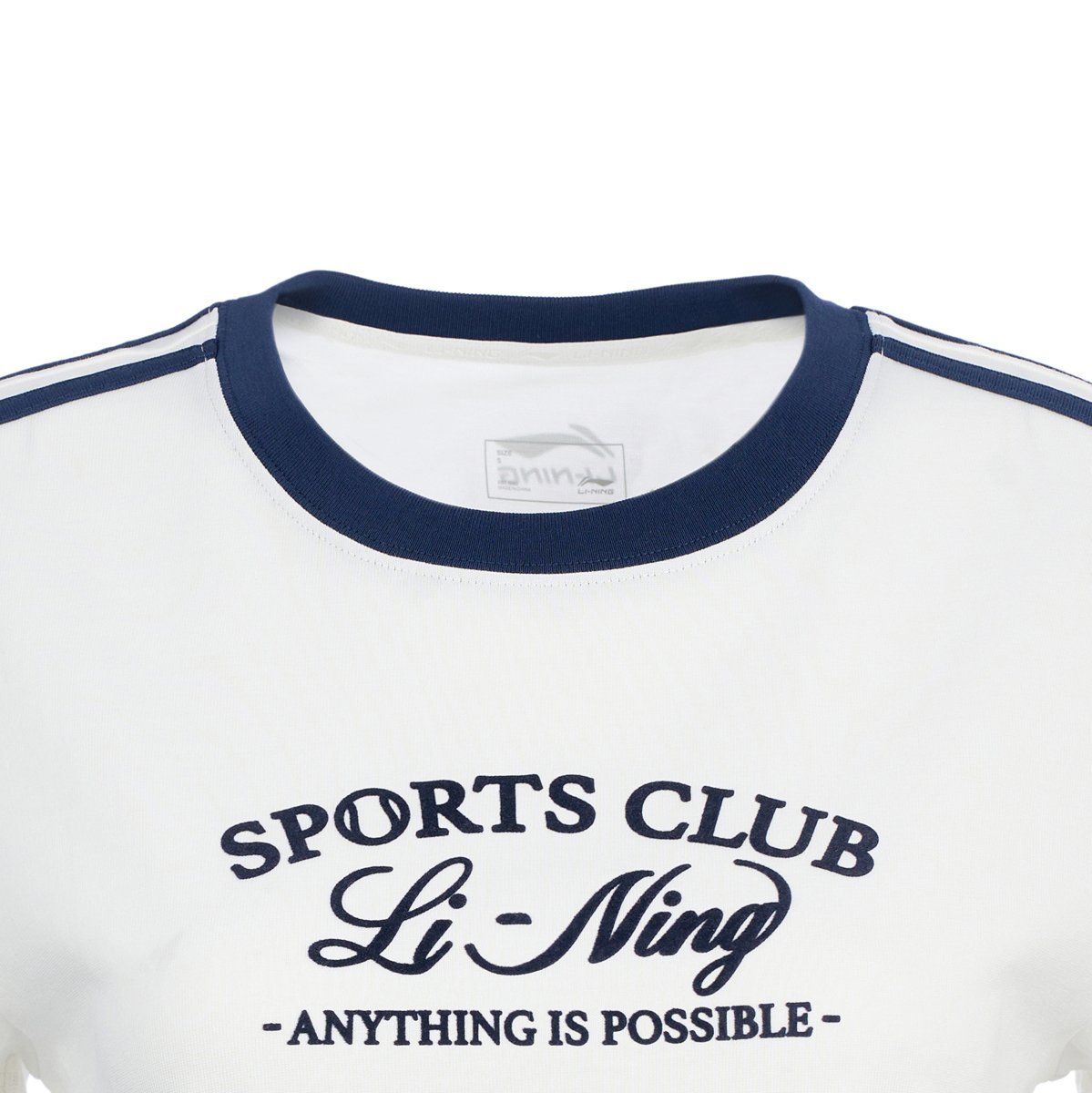 Áo T-shirt Li-Ning Nữ AHSV456-1V