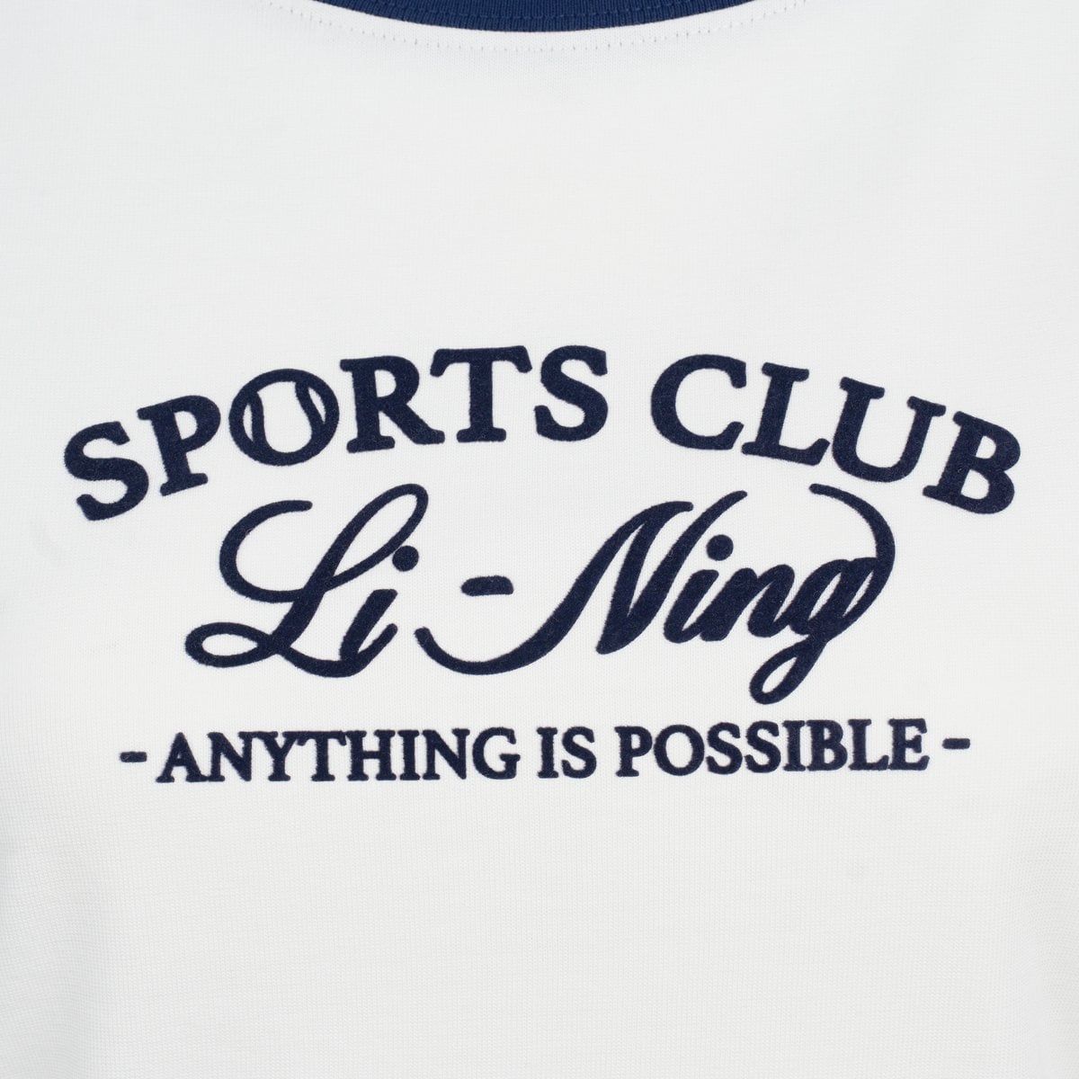 Áo T-shirt Li-Ning Nữ AHSV456-1V