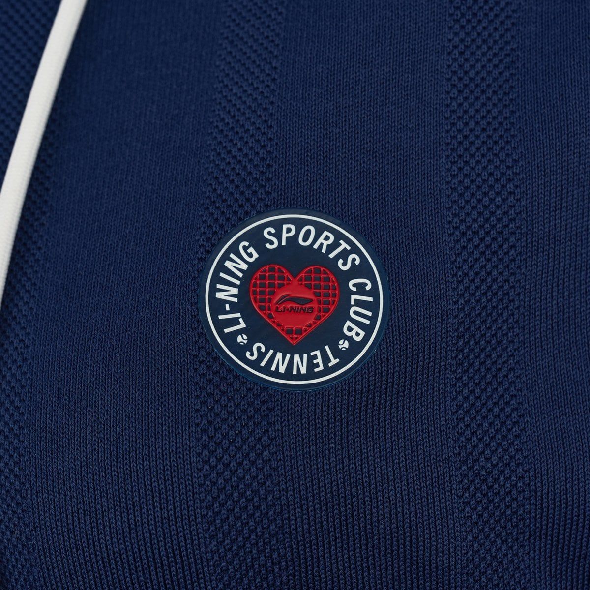 Áo nỉ Li-Ning Nữ AWDVD24-2V