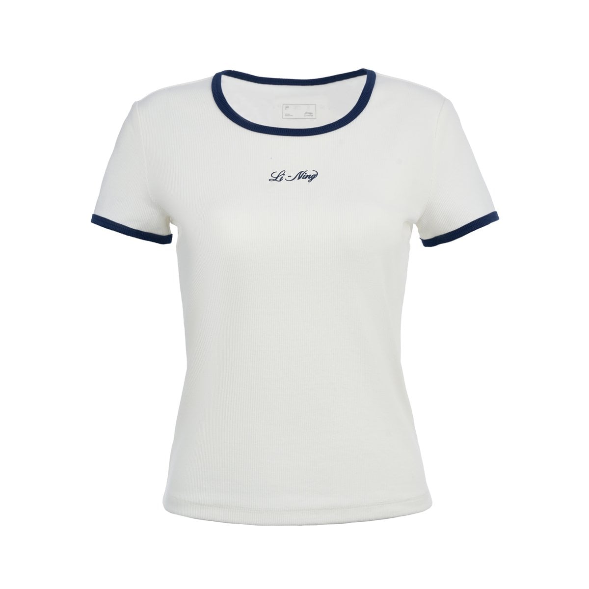 Áo T-shirt Li-Ning Nữ AHSV466-4V 