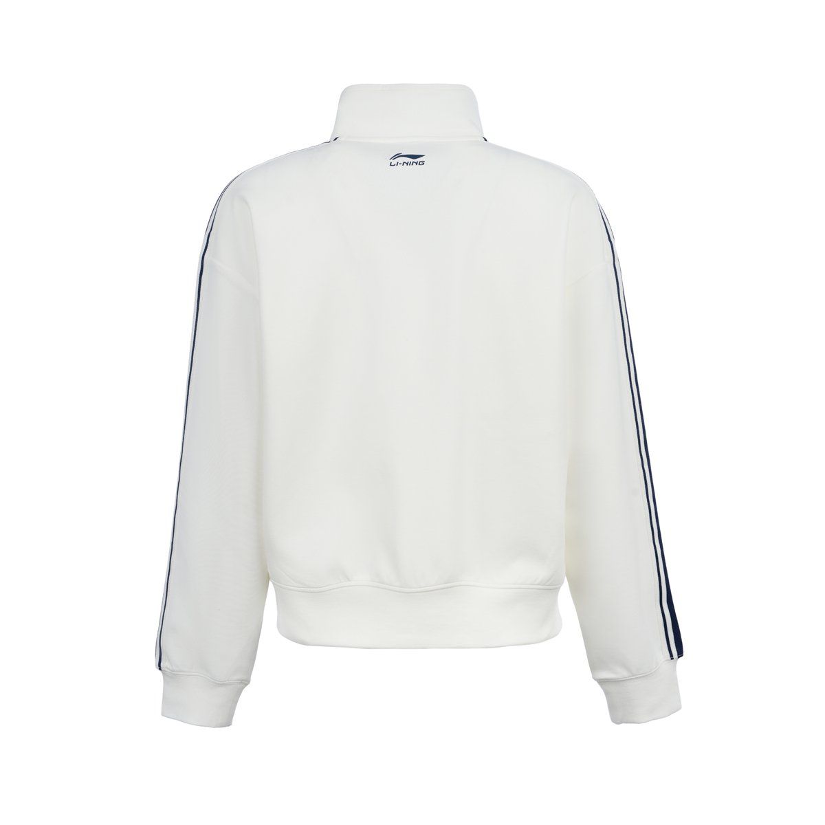 Áo nỉ Li-Ning Nữ AWDV930-3V