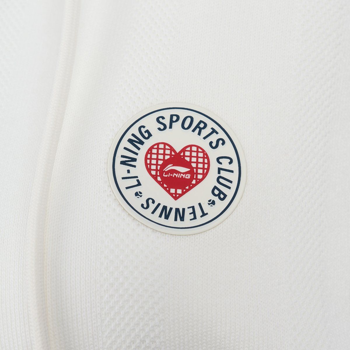 Áo nỉ Li-Ning Nữ AWDVD24-1V