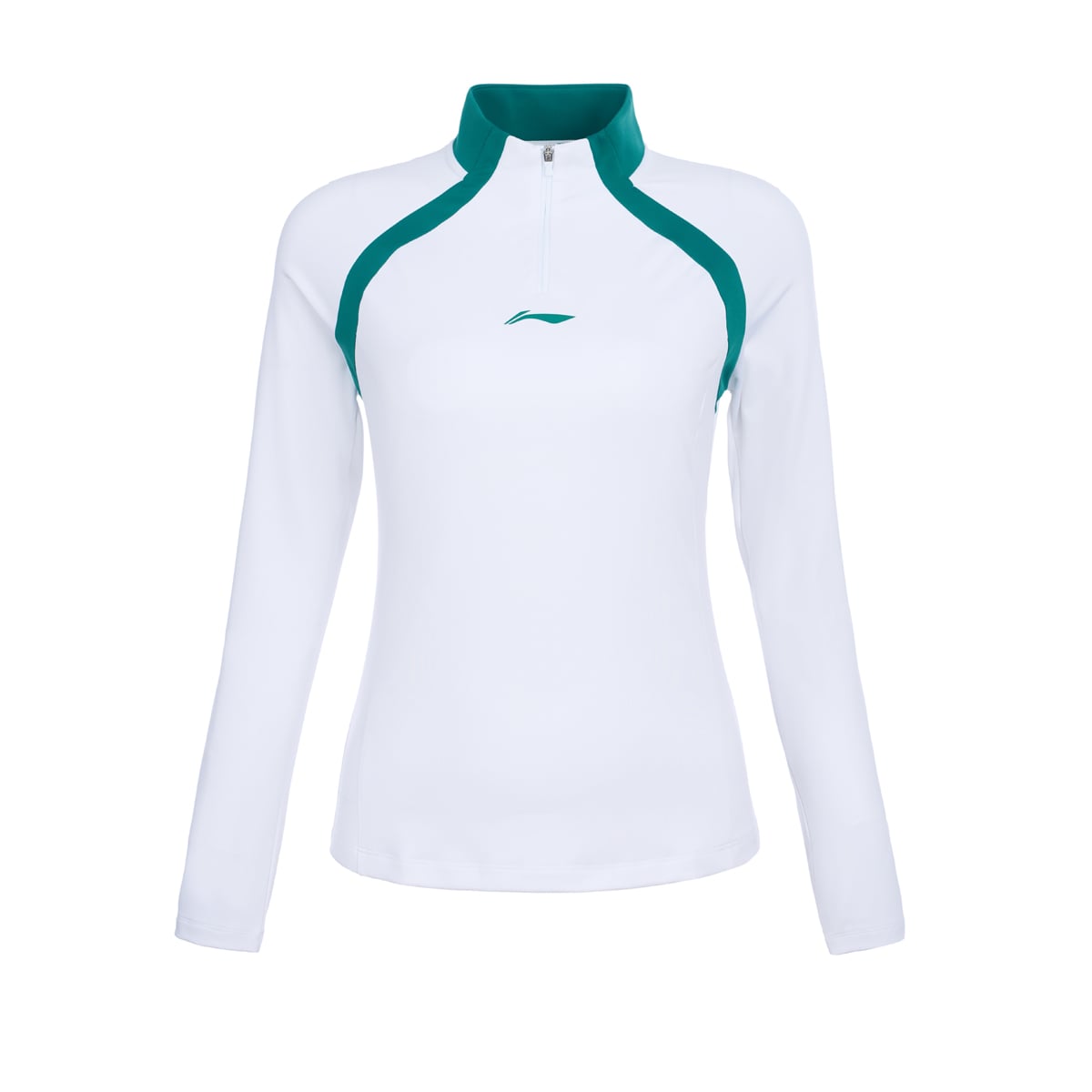  Áo dài tay Nữ P-ATLV204-1V 