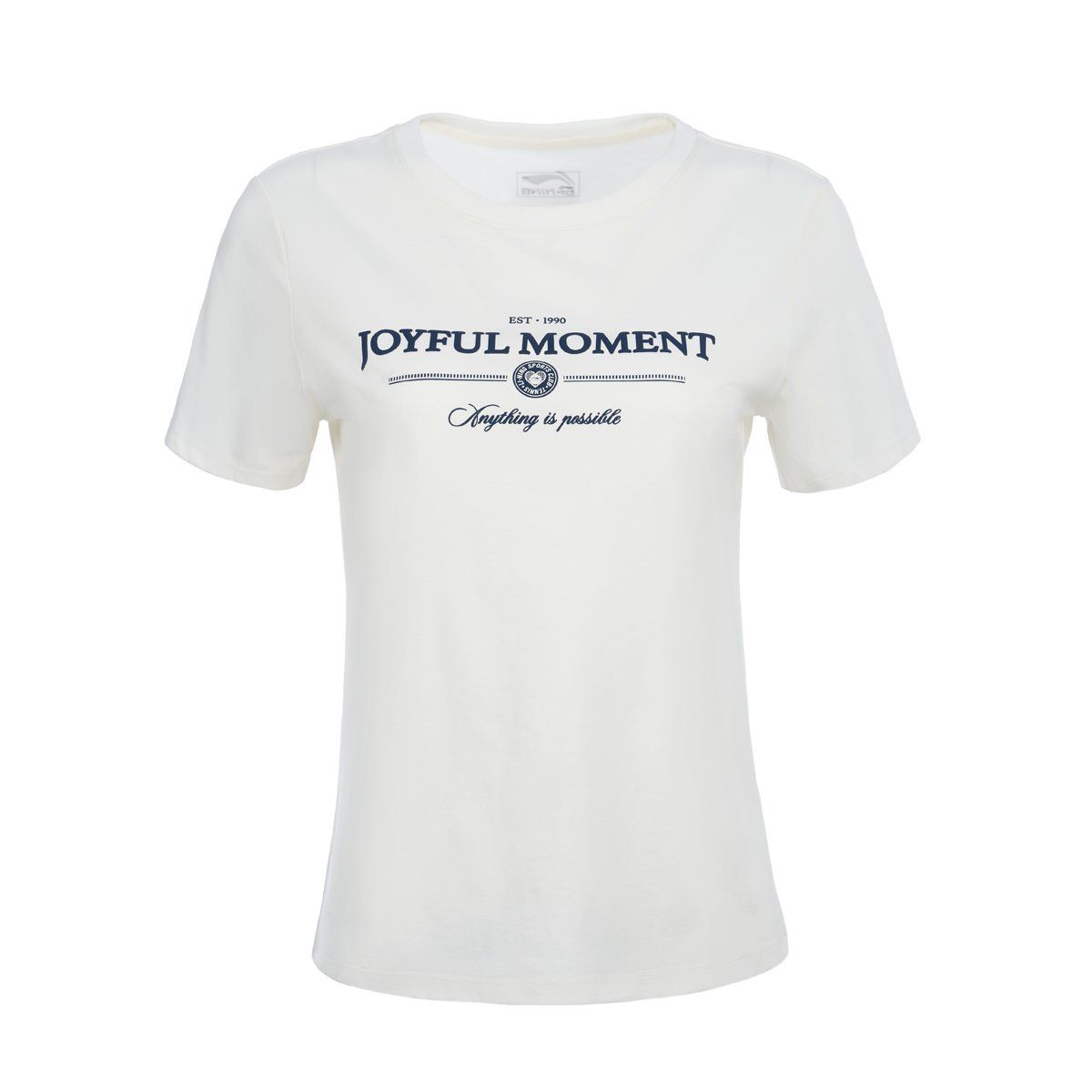 Áo T-shirt Li-Ning Nữ AHSV470-1V