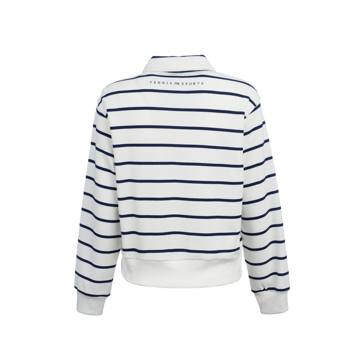  Áo dài tay Li-Ning Nữ AWDV532-1V 