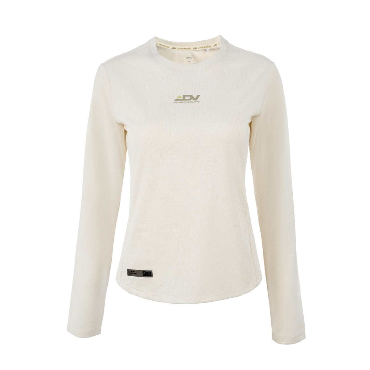  Áo dài tay Nữ ATLV220-1V 