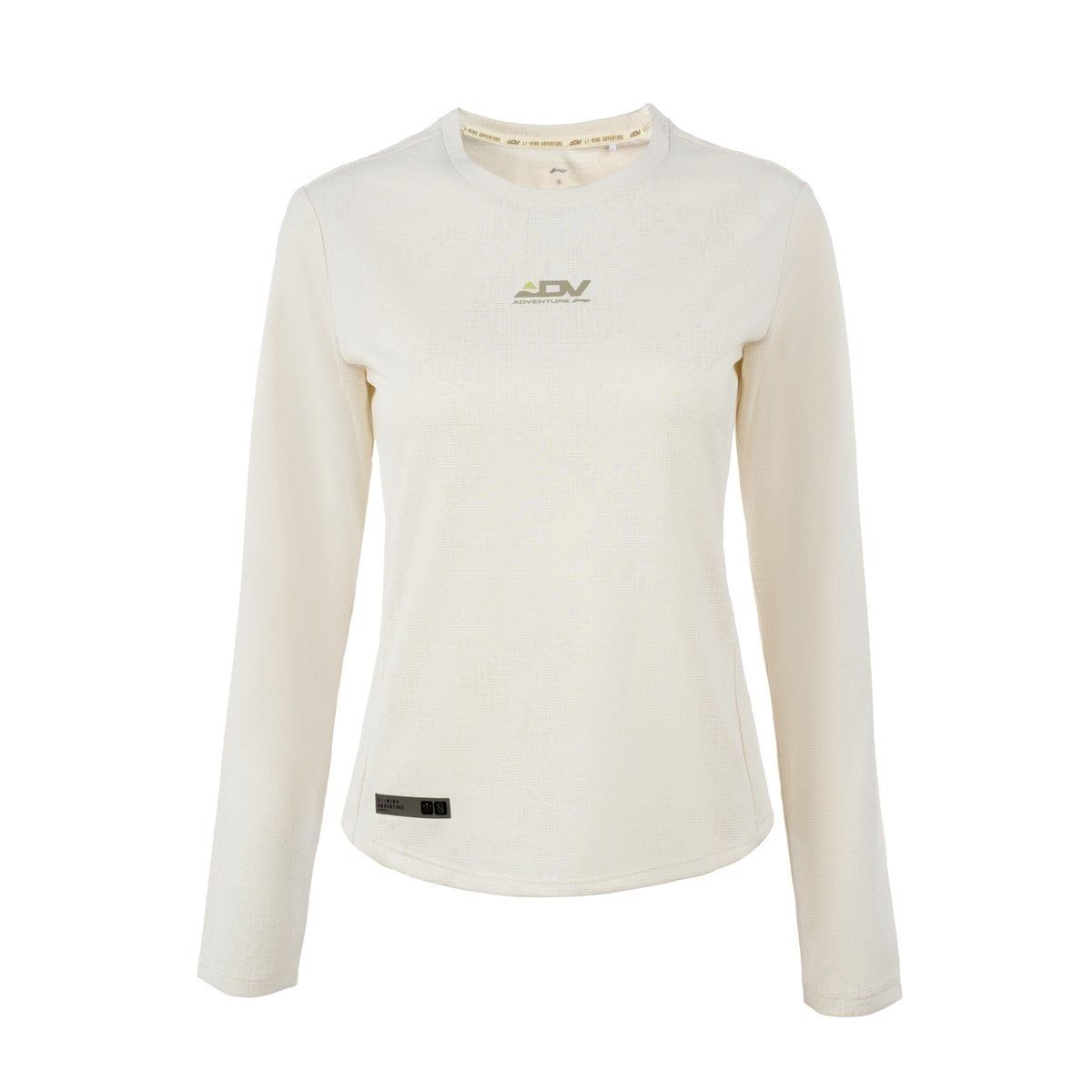 Áo dài tay Nữ ATLV220-1V