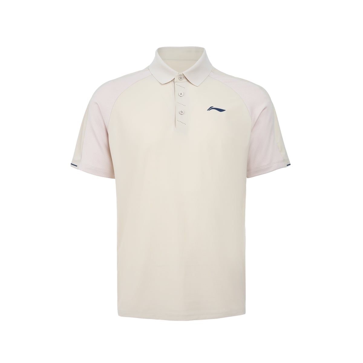 Áo polo Li-Ning Nam APLV975-1V