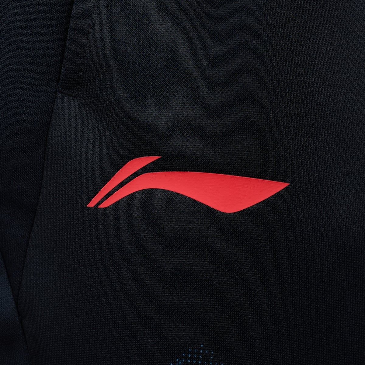 Quần short Li-Ning Nam P-AKSVA47-1V