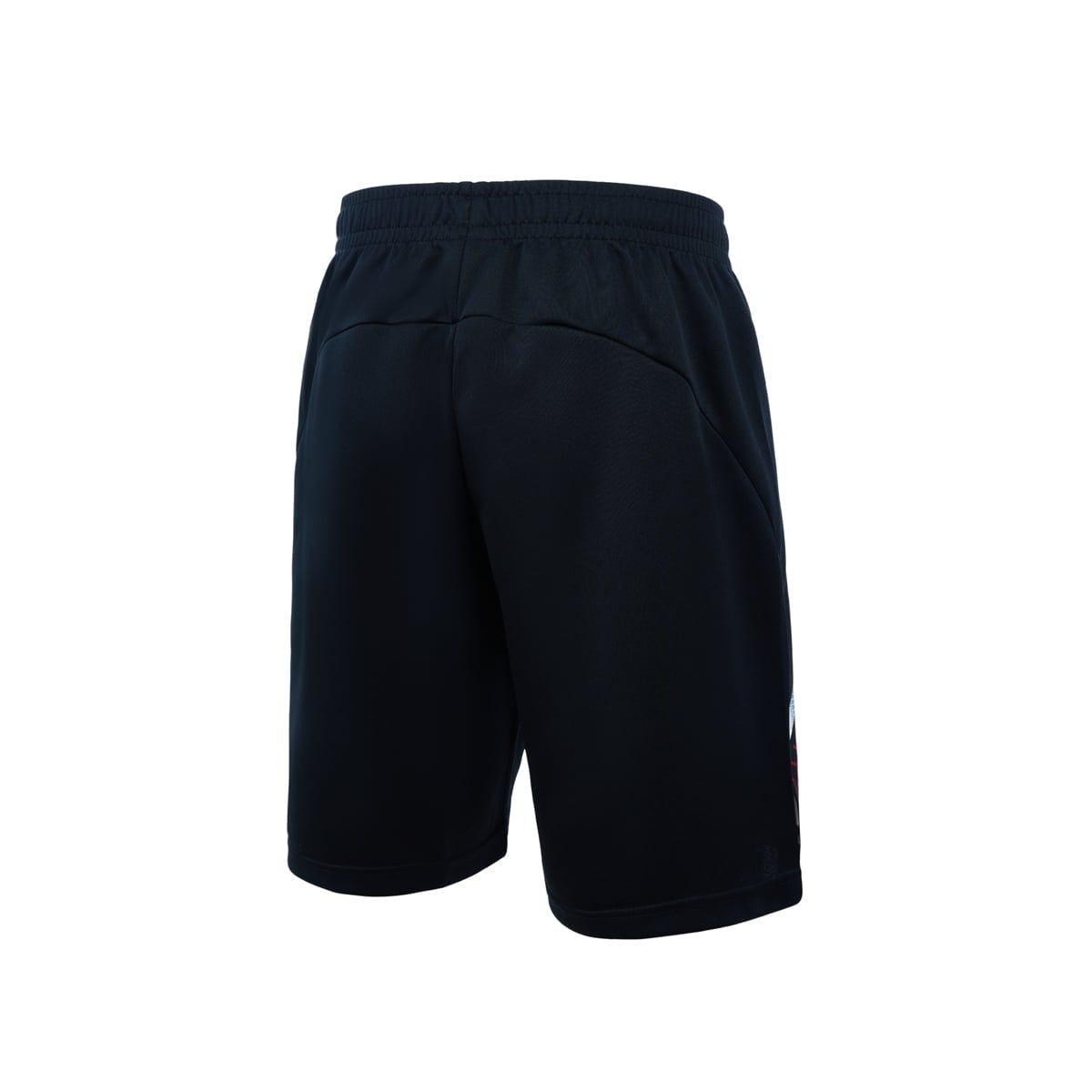 Quần short Li-Ning Nam P-AKSVA47-1V