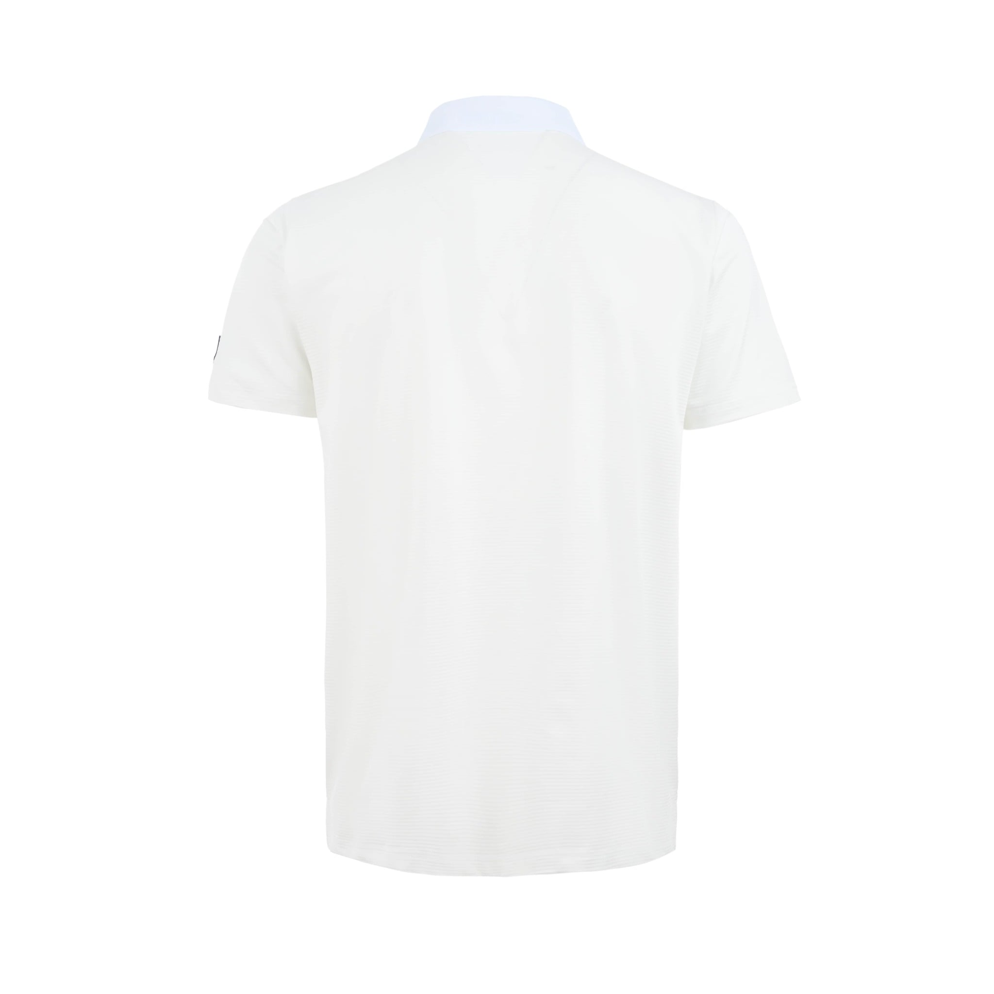  Áo Polo le coq golf Nam LG6SHSG0MV-WH00 