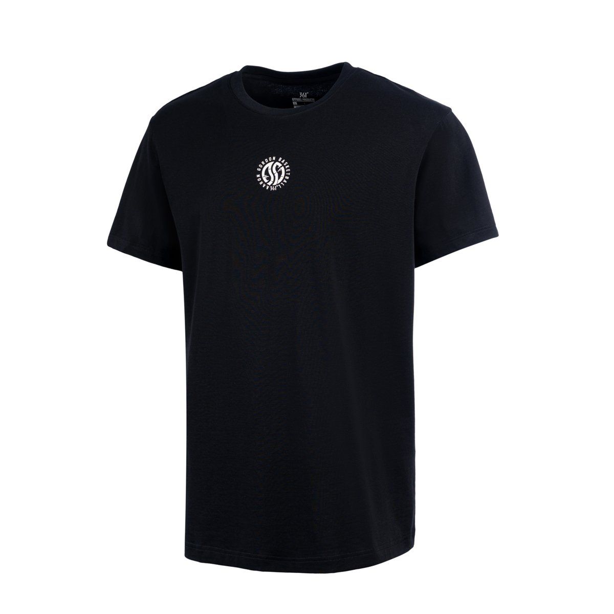 Áo T-shirt 361º Nam W552521105-4C