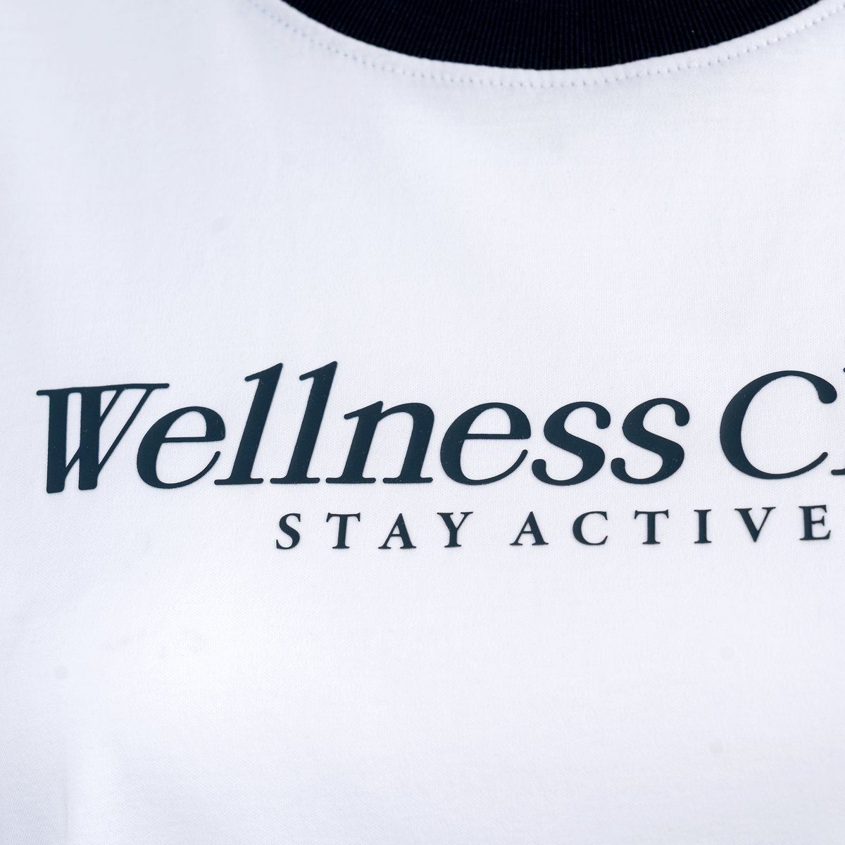 Áo T-shirt 361º Nữ W562524105-1C