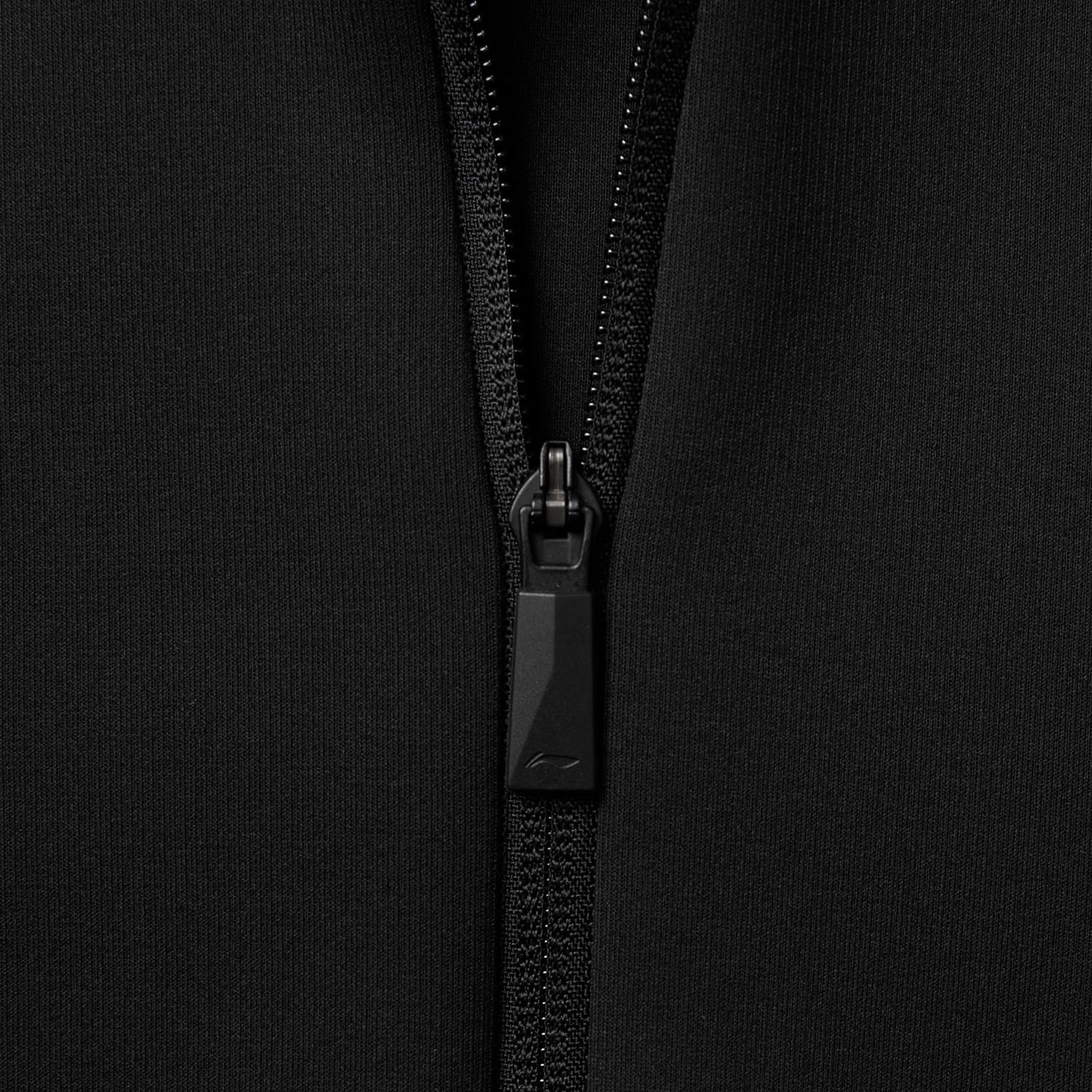 Áo khoác nỉ có mũ Nam AWDV125-1V