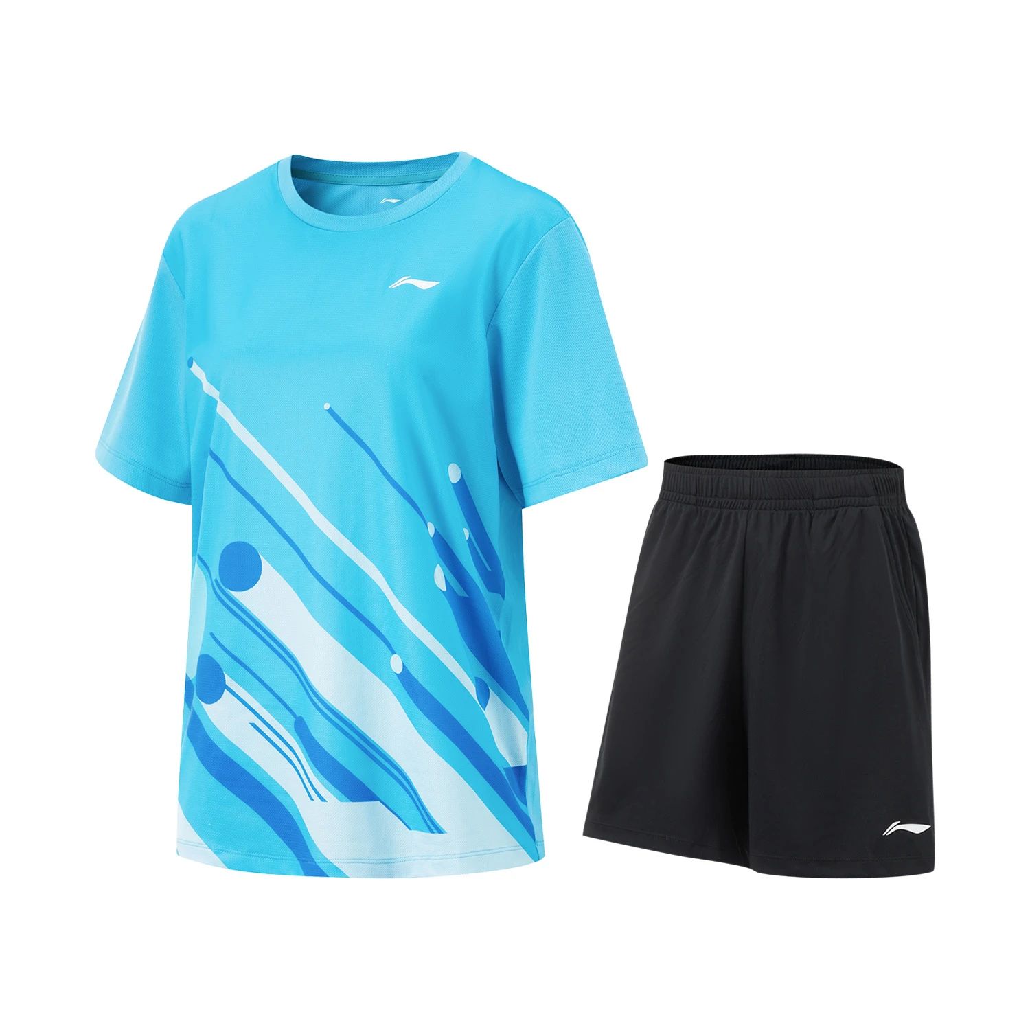 Bộ quần áo Unisex P-AATU048-3V