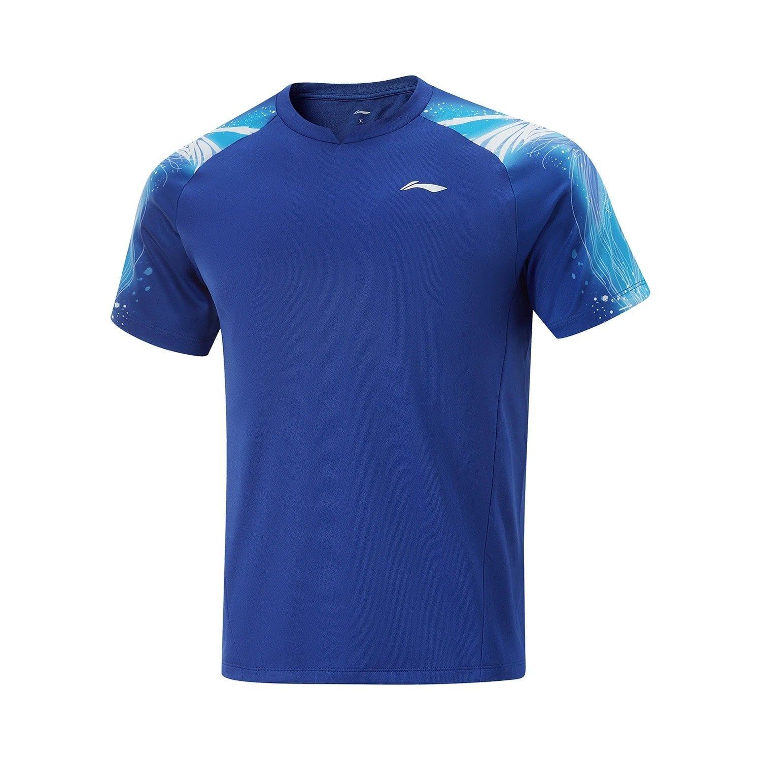 Áo T-shirt Li-Ning Nam P-AAYV069-2V