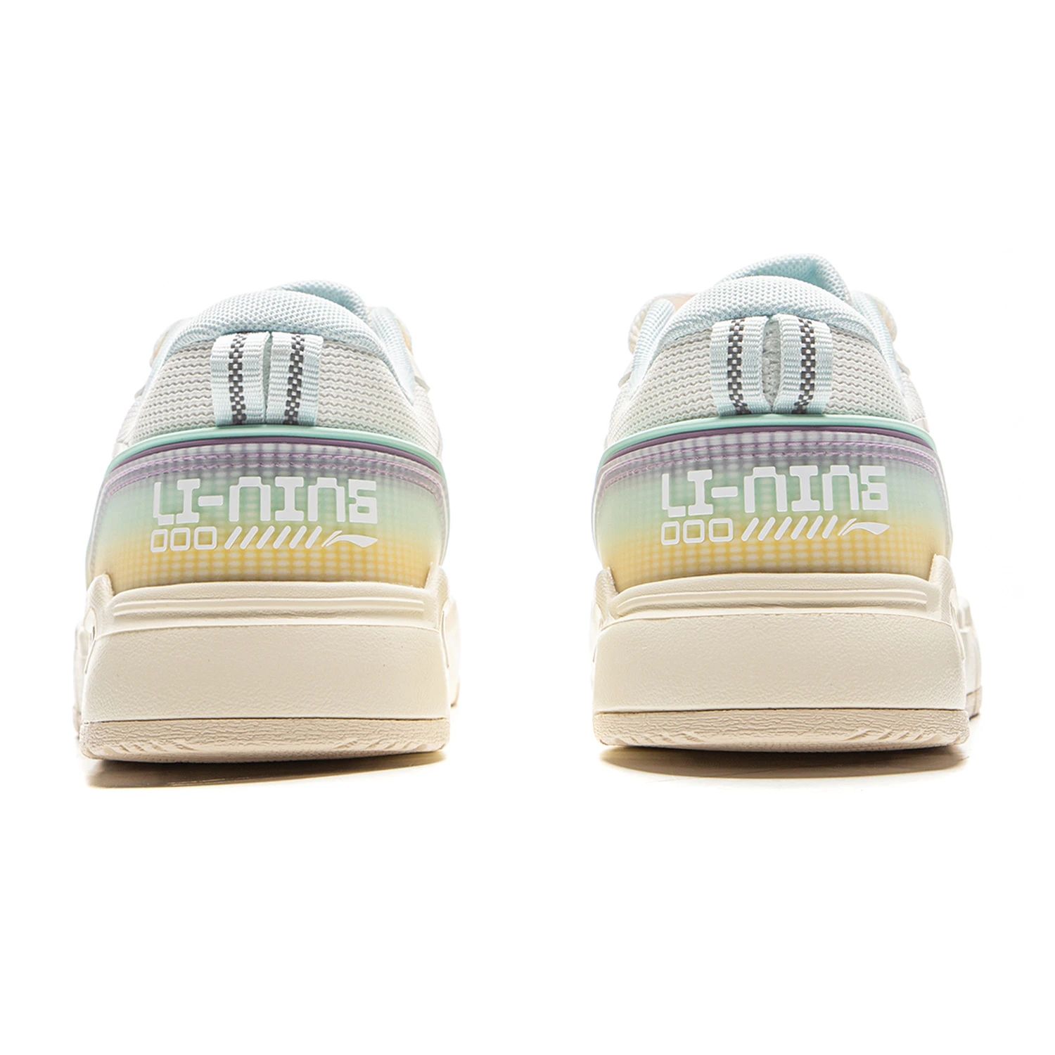 Giày thời trang COMMON 80s Nữ AGCV208-6V