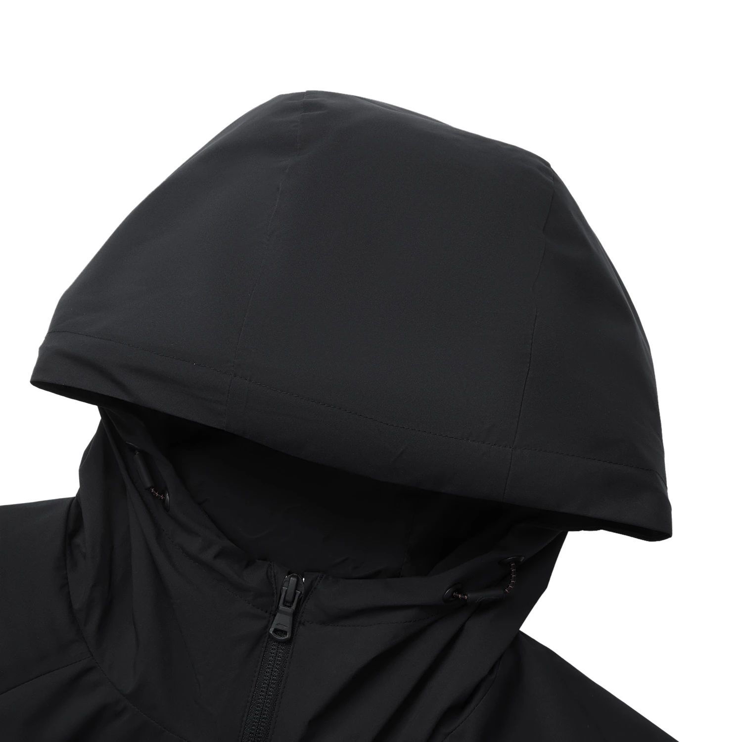 Áo gió có mũ Nam AFDV081-1V