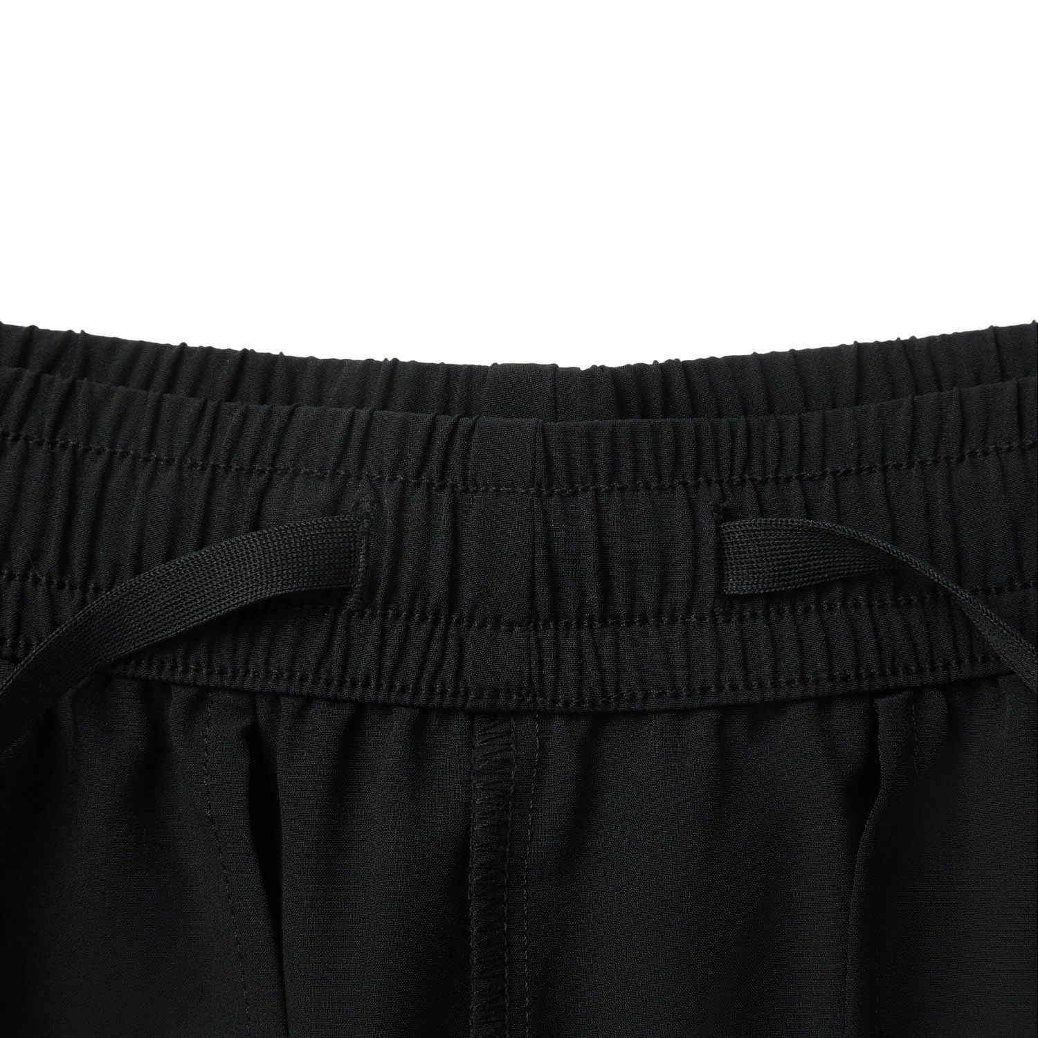 Quần gió ống suông Nữ AYKV096-1V