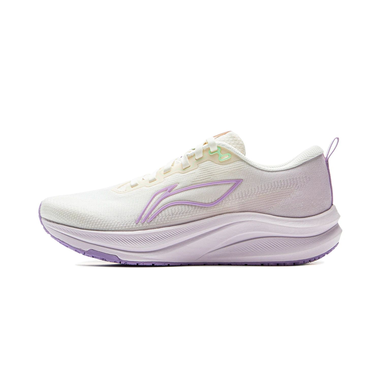 Giày chạy bộ CHITU 8 Li-Ning Nữ ARPV004-8V