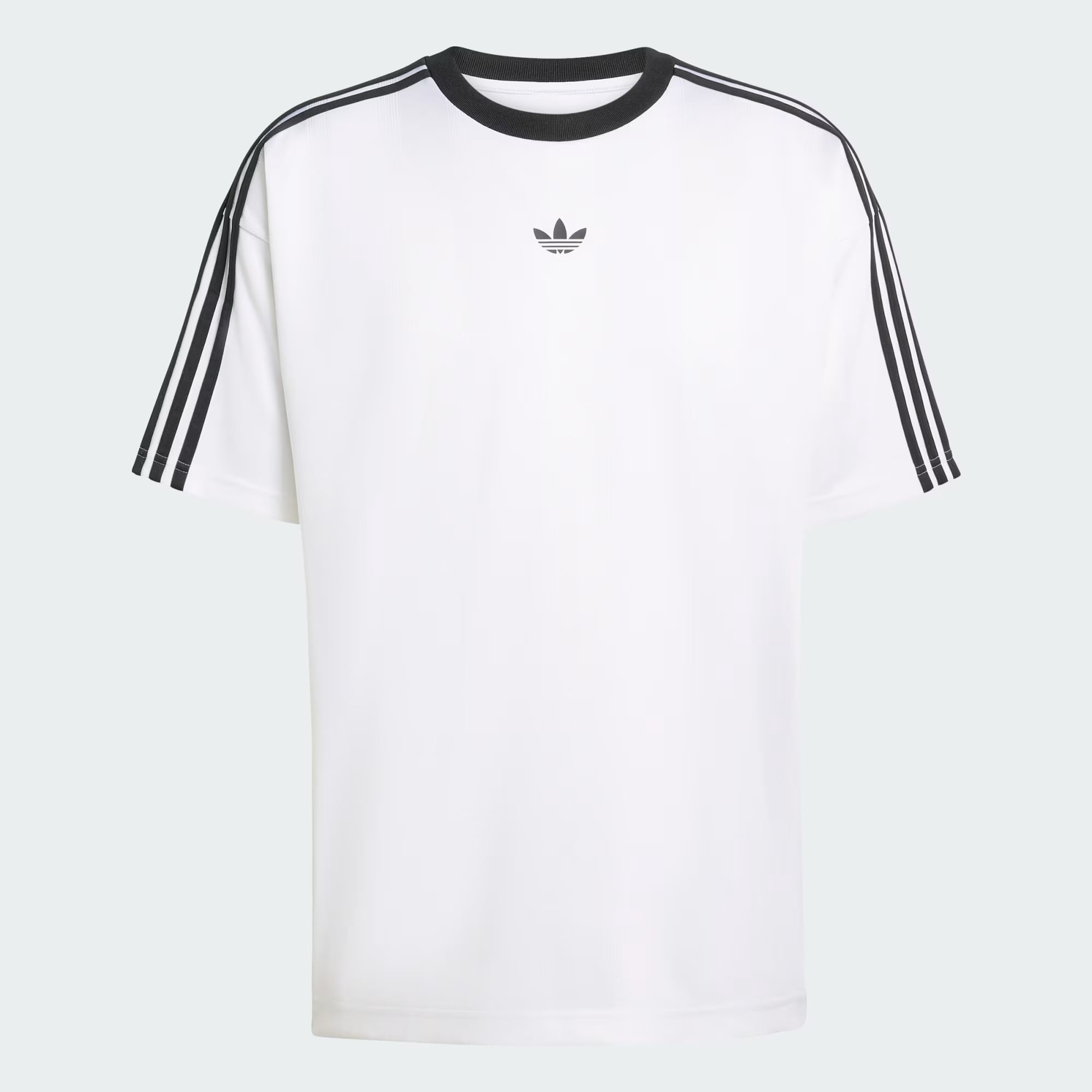 Áo T-shirt cotton adidas Nam KD5829