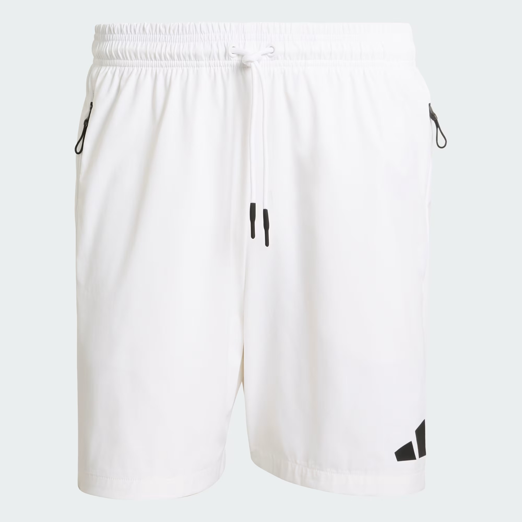 Quần short chun poly adidas Nam KD8489