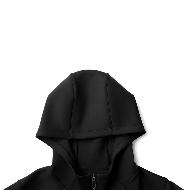 Áo nỉ Nữ AFDVC10-1V